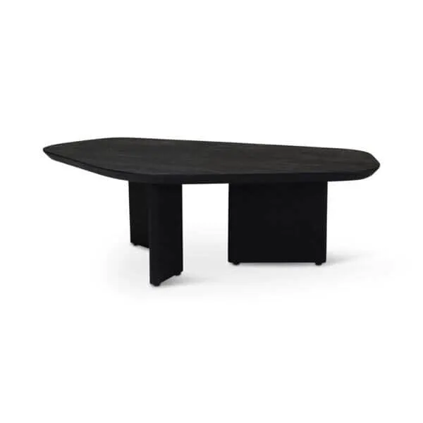 Salontafel Kato zwart