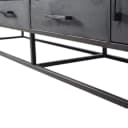 Bob TV-meubel 220 cm - Wildeboer & van der Weide