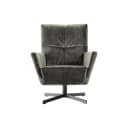 Fauteuil Bern - Class Design