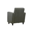 Fauteuil Eddie - Wildeboer & van der Weide