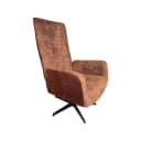Draaifauteuil Maud - Class Design