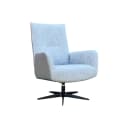 Draaifauteuil Maud - Class Design