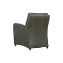 Fauteuil Nick - Wildeboer & van der Weide