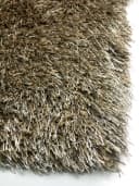 LoveShaggy LichtBruin 300rond - Eurogros