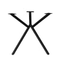 Y-Poot | Black | Set van 2 - Starfurn