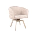 Eetkamerstoel Imola | Beige - Moods Collection