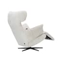 Relaxfauteuil Jada HE design, van HE design, detailfoto 7