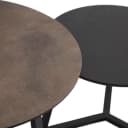 Salontafel Cassio | Set van 2 - My Sons