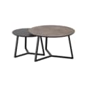 Salontafel Cassio | Set van 2 - My Sons