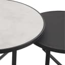 Salontafel Emilia | Set van 2 - My Sons