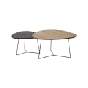Salontafel Jago | Set van 2 - My Sons