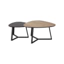 Salontafel Ziggy | Set van 2 - My Sons