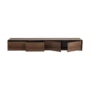 Zwevend tv-meubel Montano | 220cm - My Sons