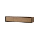 Zwevend tv-meubel Montano | 160cm - My Sons