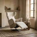 Relaxfauteuil Jada HE design