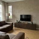 Tv meubel Brussel Brown | 200 cm - Starfurn