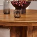 Eettafel Tense | 130 cm | Rond
