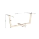 Kruispoot | Sand - Starfurn