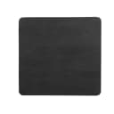 Eettafel Omaha Black | 90 cm - Starfurn