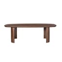 Eettafel Maré Brown | 300 cm, detailfoto 2 - Starfurn