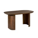 Bureau Maré Brown | 150 cm, detailfoto 4 - Starfurn