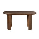 Bureau Maré Brown | 150 cm, detailfoto 1 - Starfurn