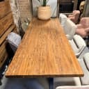 Donny Teakhouten Eettafel Massief 280cm - Sventerior