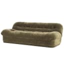 Loungebank Nook - groen - By-Boo
