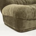 Loungebank Nook - groen - By-Boo