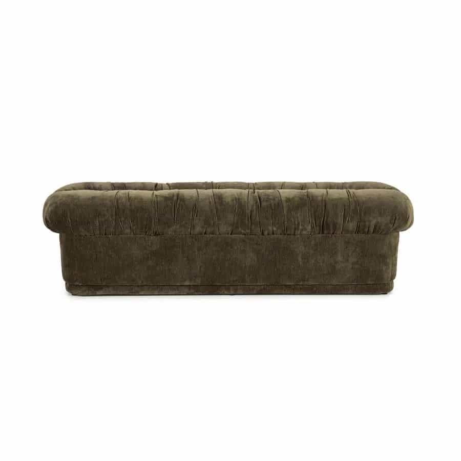 Bench Nook - green