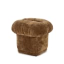 Stool Nook - mustard - By-Boo