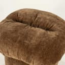 Stool Nook - mustard - By-Boo