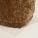Stool Nook - mustard - By-Boo