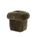 Stool Nook - green - By-Boo