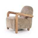 Retrova - taupe - By-Boo