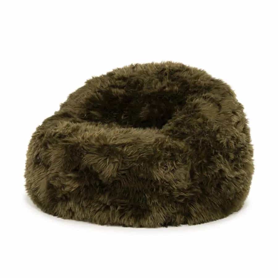 Fauteuil Snuzzle - groen