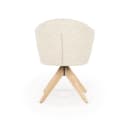 Stoel Connor naturel - beige Donna - Eleonora