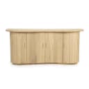 Dressoir Josh - naturel - Eleonora