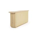 Dressoir Josh - naturel - Eleonora