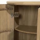 Dressoir Josh - naturel - Eleonora