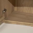 Dressoir Josh - naturel - Eleonora