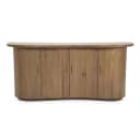 Dressoir Josh - bruin - Eleonora