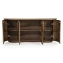 Dressoir Josh - bruin - Eleonora