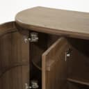 Dressoir Josh - bruin - Eleonora