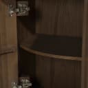 Dressoir Josh - bruin - Eleonora