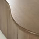 Dressoir Josh - bruin - Eleonora