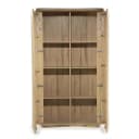 Kabinet Josh - naturel - Eleonora