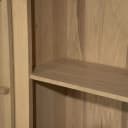 Kabinet Josh - naturel - Eleonora
