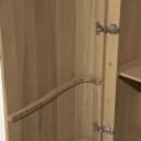 Kabinet Josh - naturel - Eleonora