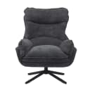 Fauteuil Vera | Dark Grey - Starfurn